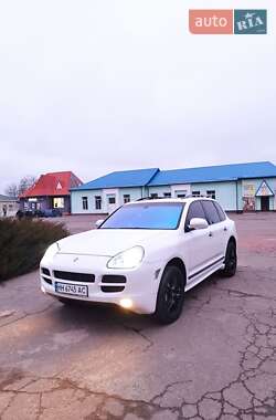 Porsche Cayenne  2006