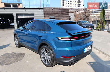 Porsche Cayenne  2023