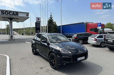 Porsche Cayenne  2009