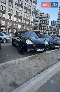 Porsche Cayenne  2006