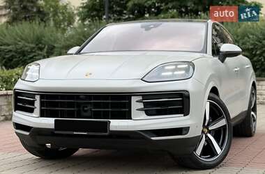 Porsche Cayenne  2023