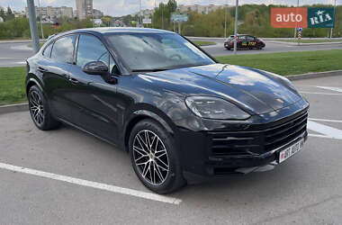 Porsche Cayenne  2023