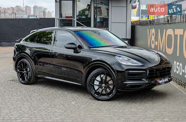 Porsche Cayenne  2023