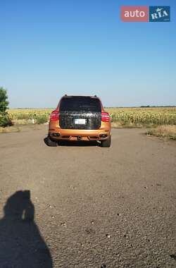 Porsche Cayenne  2008