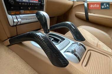 Porsche Cayenne  2008