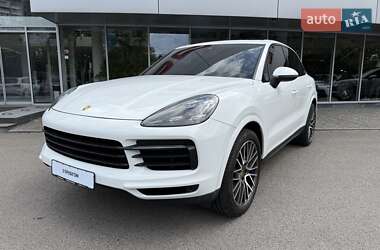 Porsche Cayenne  2019