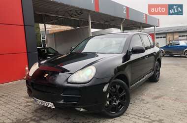 Porsche Cayenne  2006