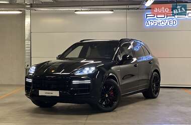 Porsche Cayenne  2023