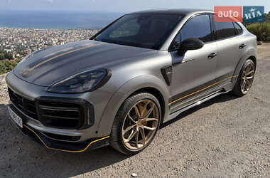 Porsche Cayenne  2023