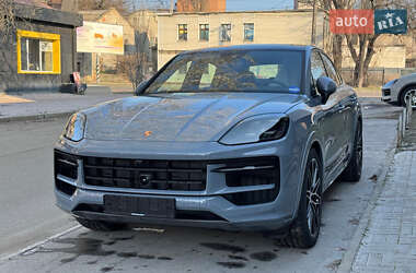 Porsche Cayenne  2024