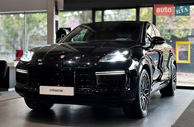 Porsche Cayenne  2019