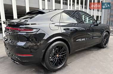 Porsche Cayenne  2024