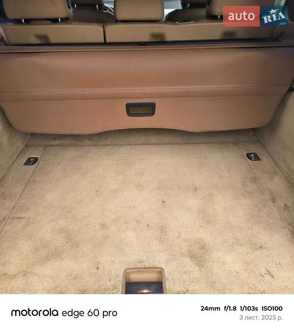 Купе Porsche Cayenne