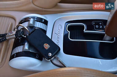 Porsche Cayenne 2006