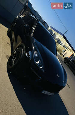 Porsche Cayenne  2010