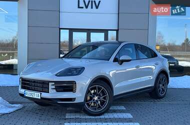 Porsche Cayenne  2023