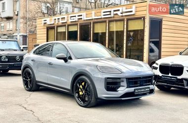 Porsche Cayenne  2025
