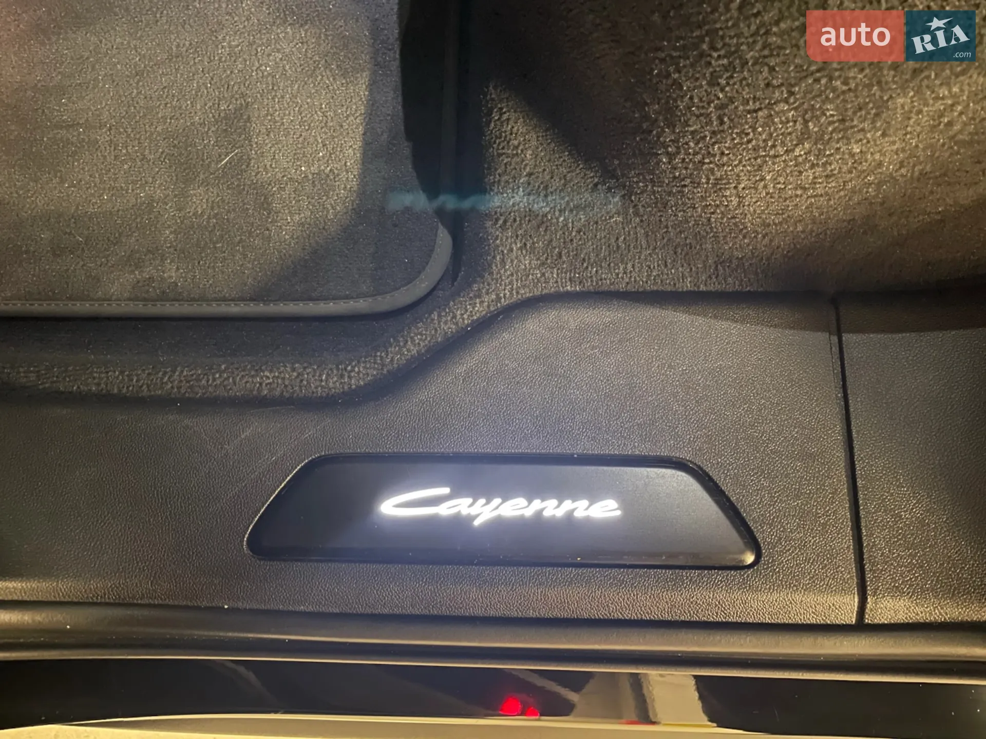 Porsche Cayenne 2023 VIN WP1ZZZ9YZRDA01873 фото оголошення 68 з 87