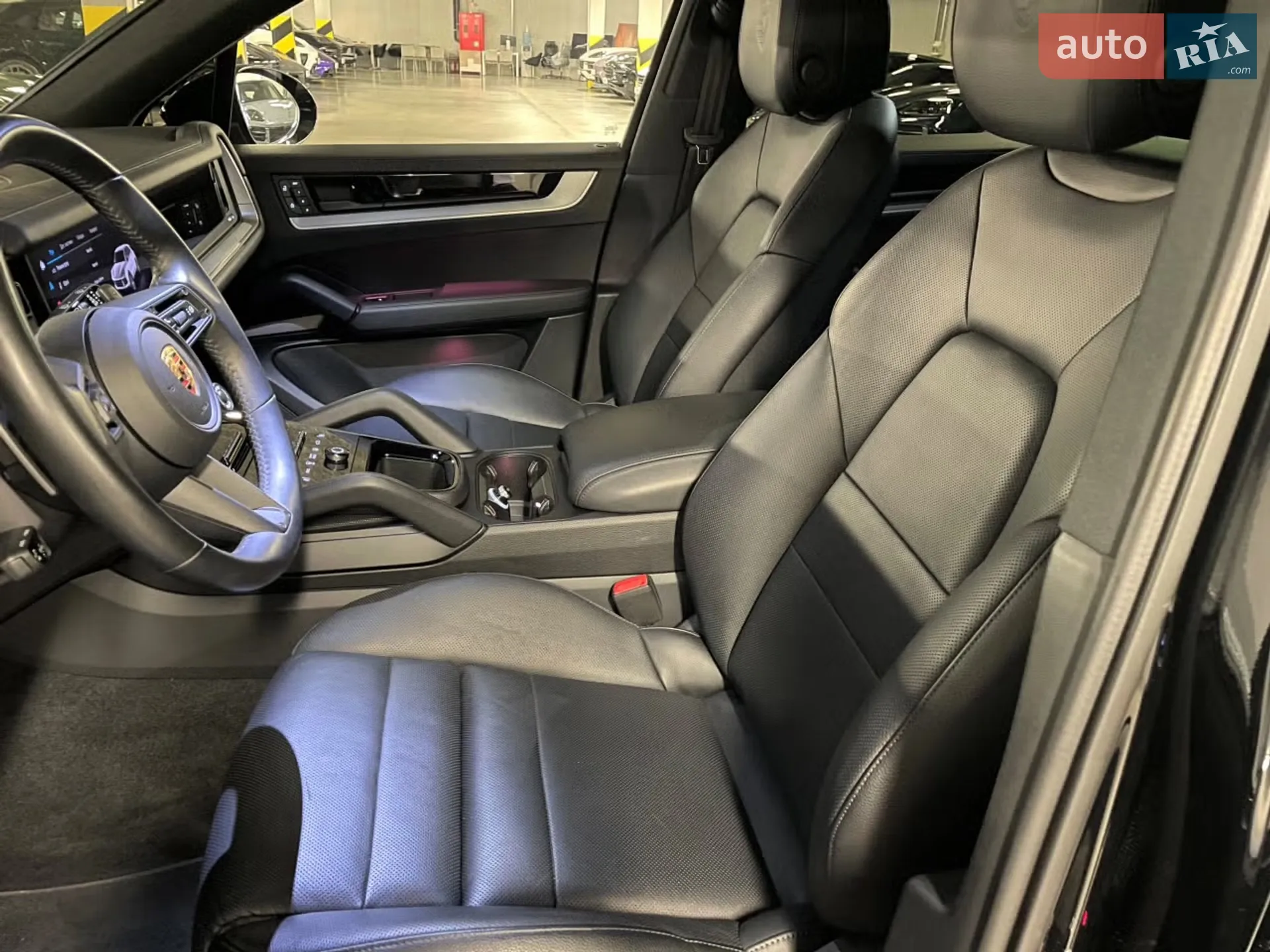 Porsche Cayenne 2023 VIN WP1ZZZ9YZRDA01873 фото оголошення 28 з 87