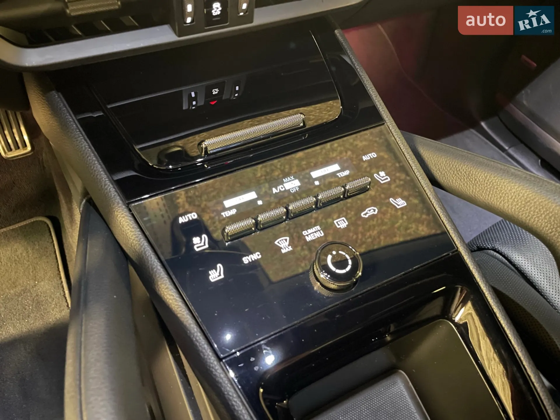 Porsche Cayenne 2023 VIN WP1ZZZ9YZRDA01873 фото оголошення 36 з 87