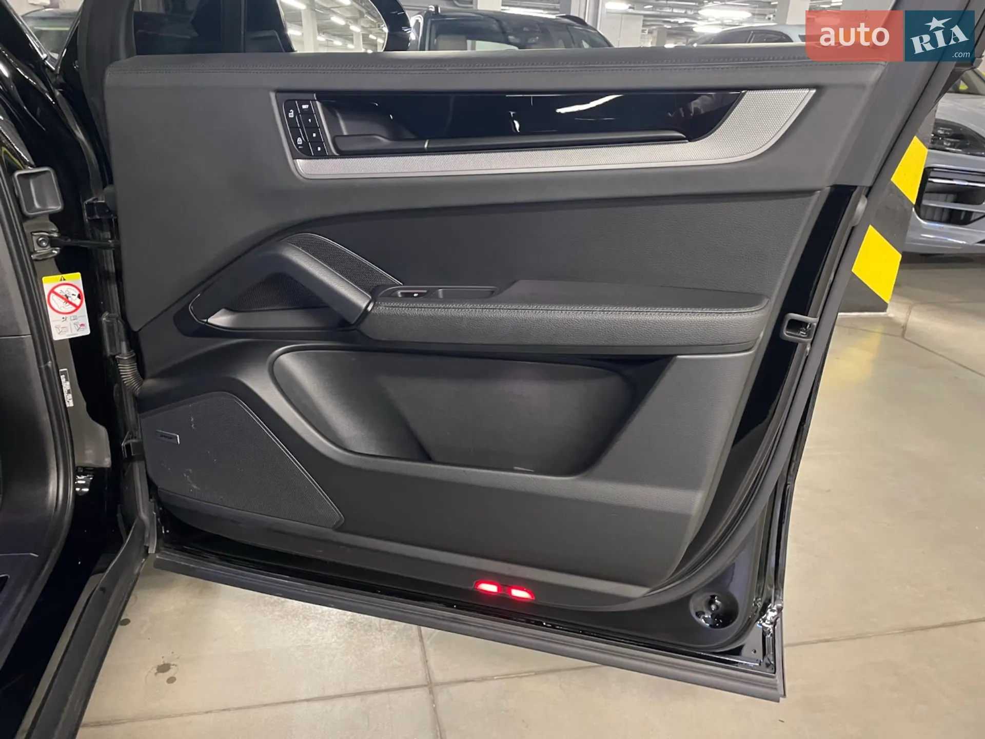 Porsche Cayenne 2023 VIN WP1ZZZ9YZRDA01873 фото оголошення 73 з 87
