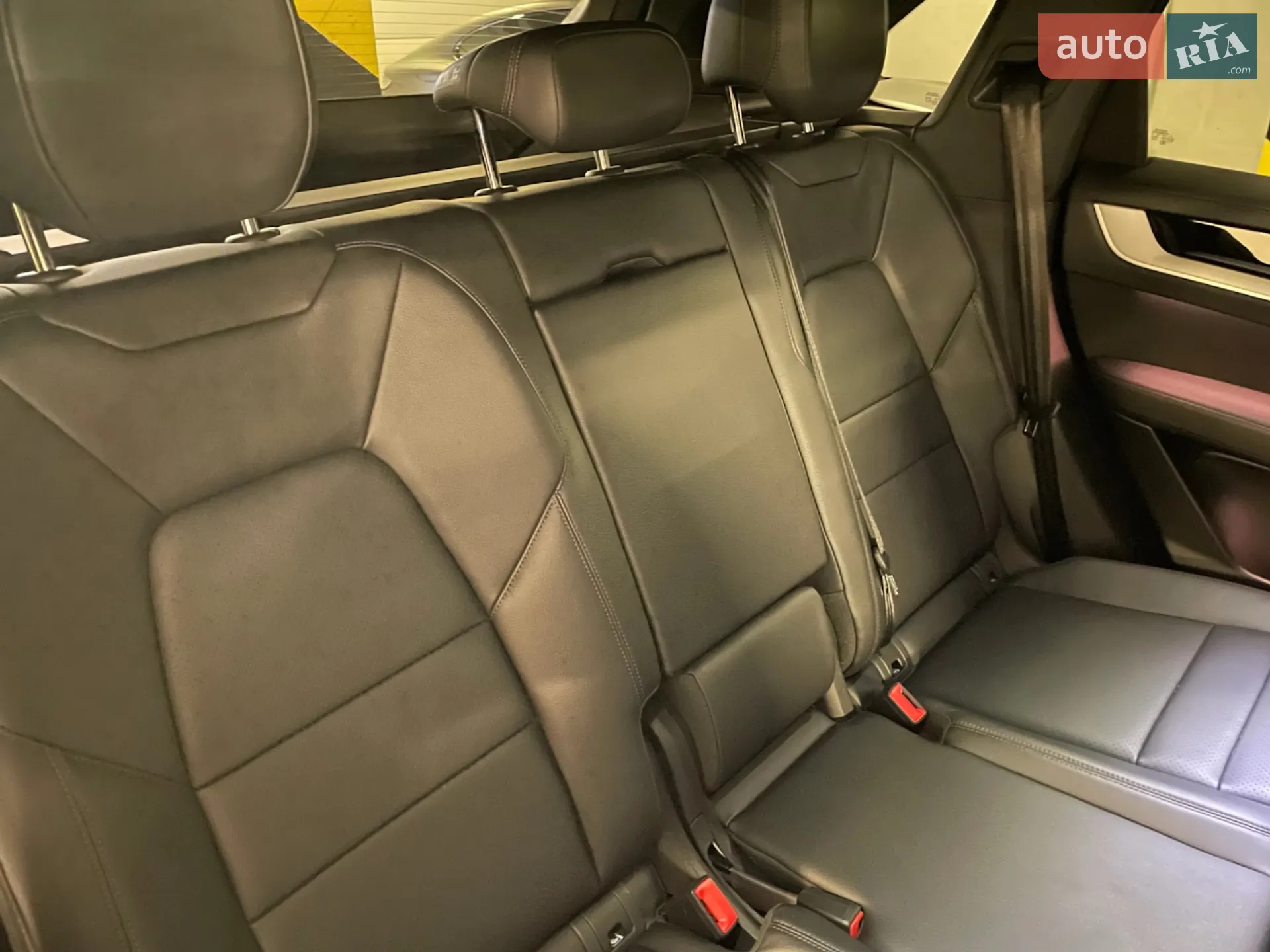 Porsche Cayenne 2023 VIN WP1ZZZ9YZRDA01873 фото оголошення 61 з 87