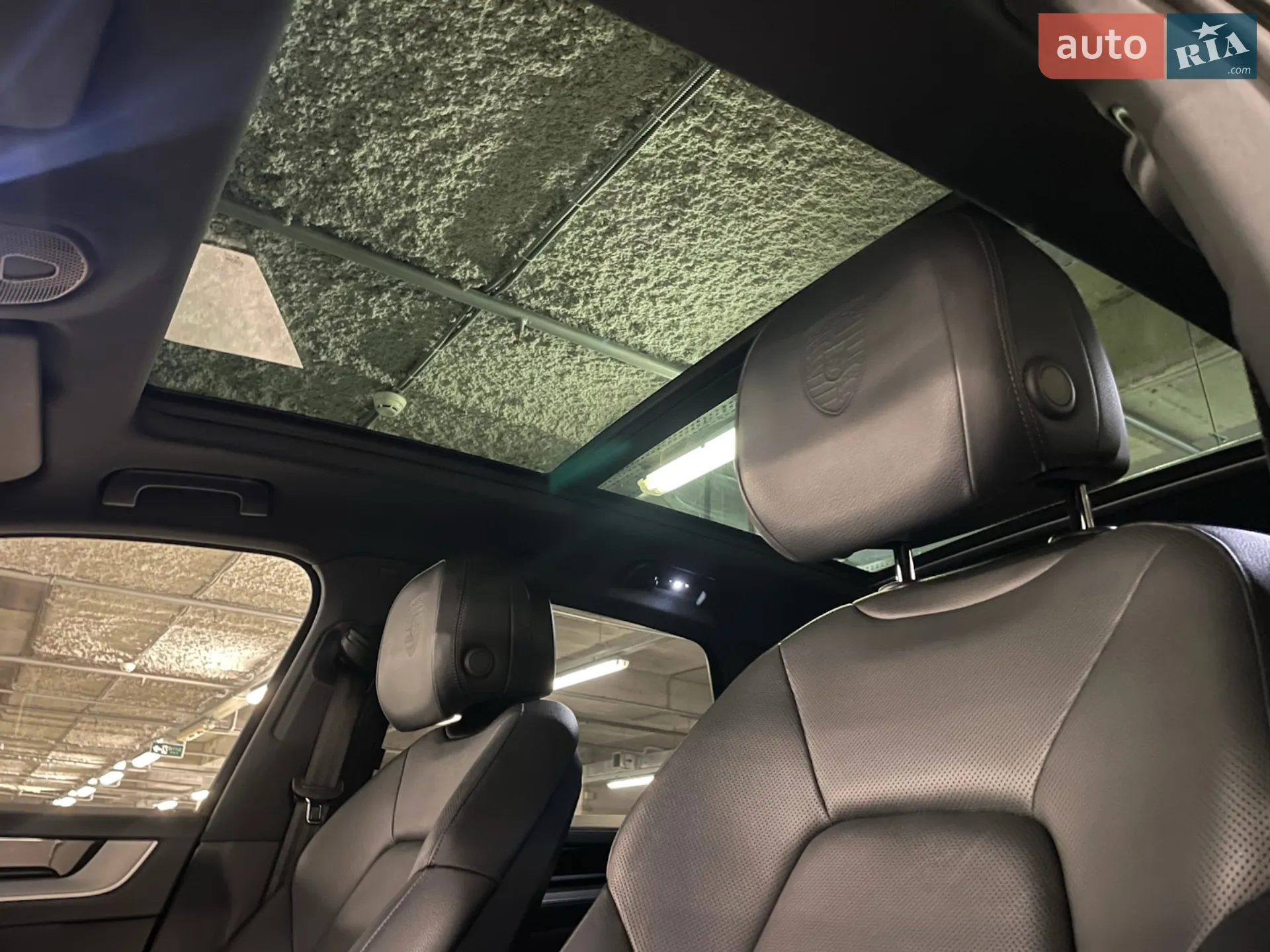 Porsche Cayenne 2023 VIN WP1ZZZ9YZRDA01873 фото оголошення 60 з 87