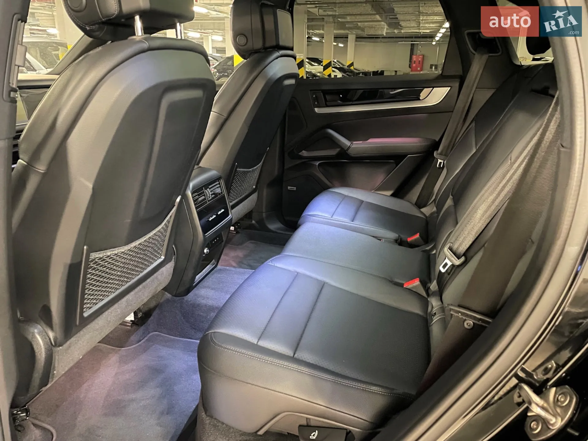 Porsche Cayenne 2023 VIN WP1ZZZ9YZRDA01873 фото оголошення 59 з 87