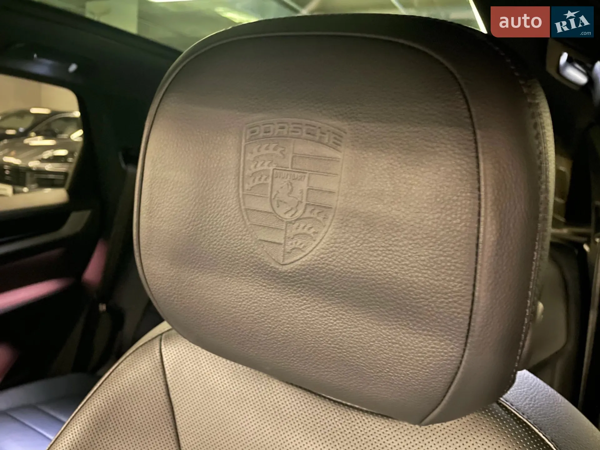 Porsche Cayenne 2023 VIN WP1ZZZ9YZRDA01873 фото оголошення 29 з 87