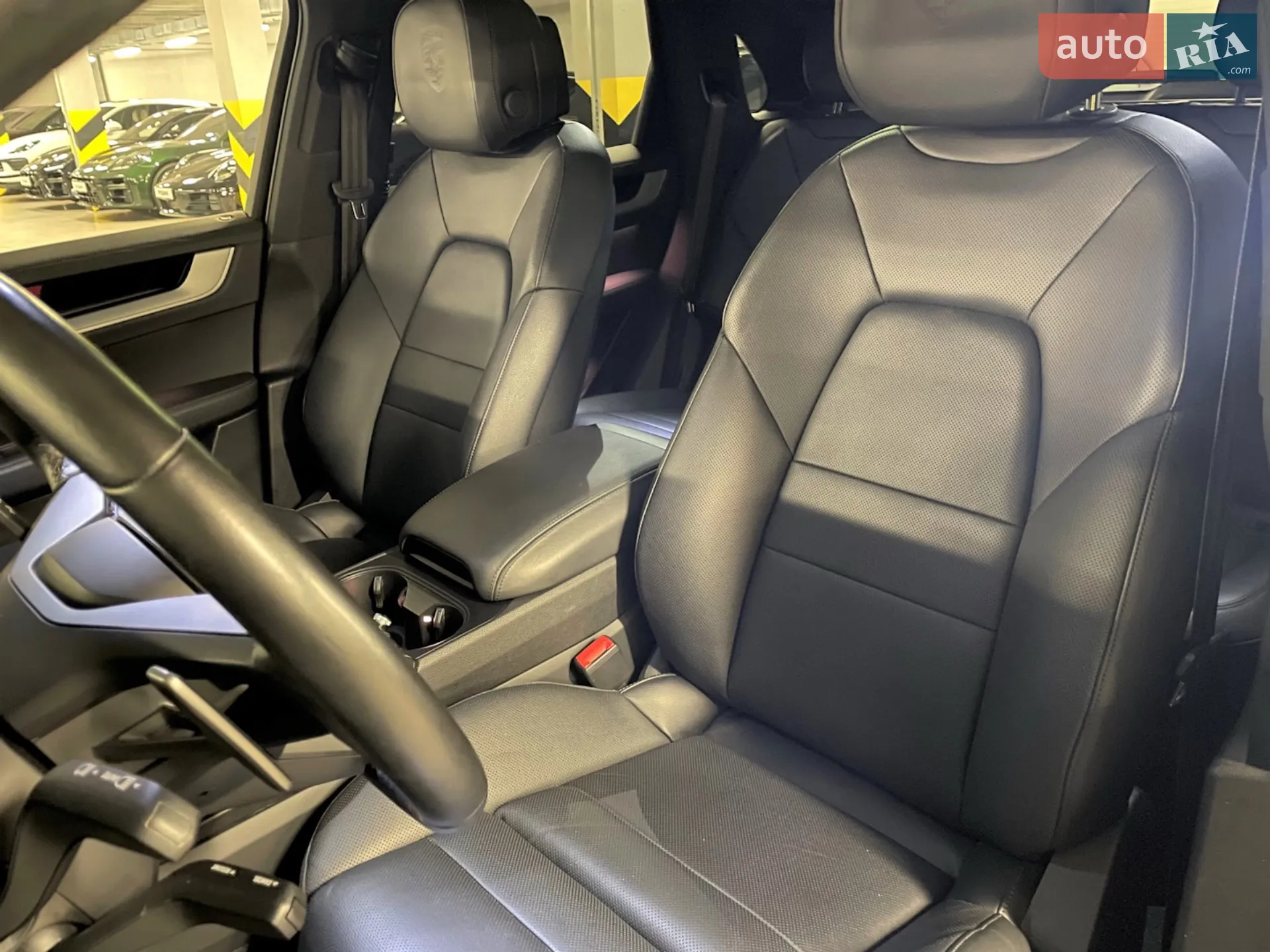 Porsche Cayenne 2023 VIN WP1ZZZ9YZRDA01873 фото оголошення 17 з 87
