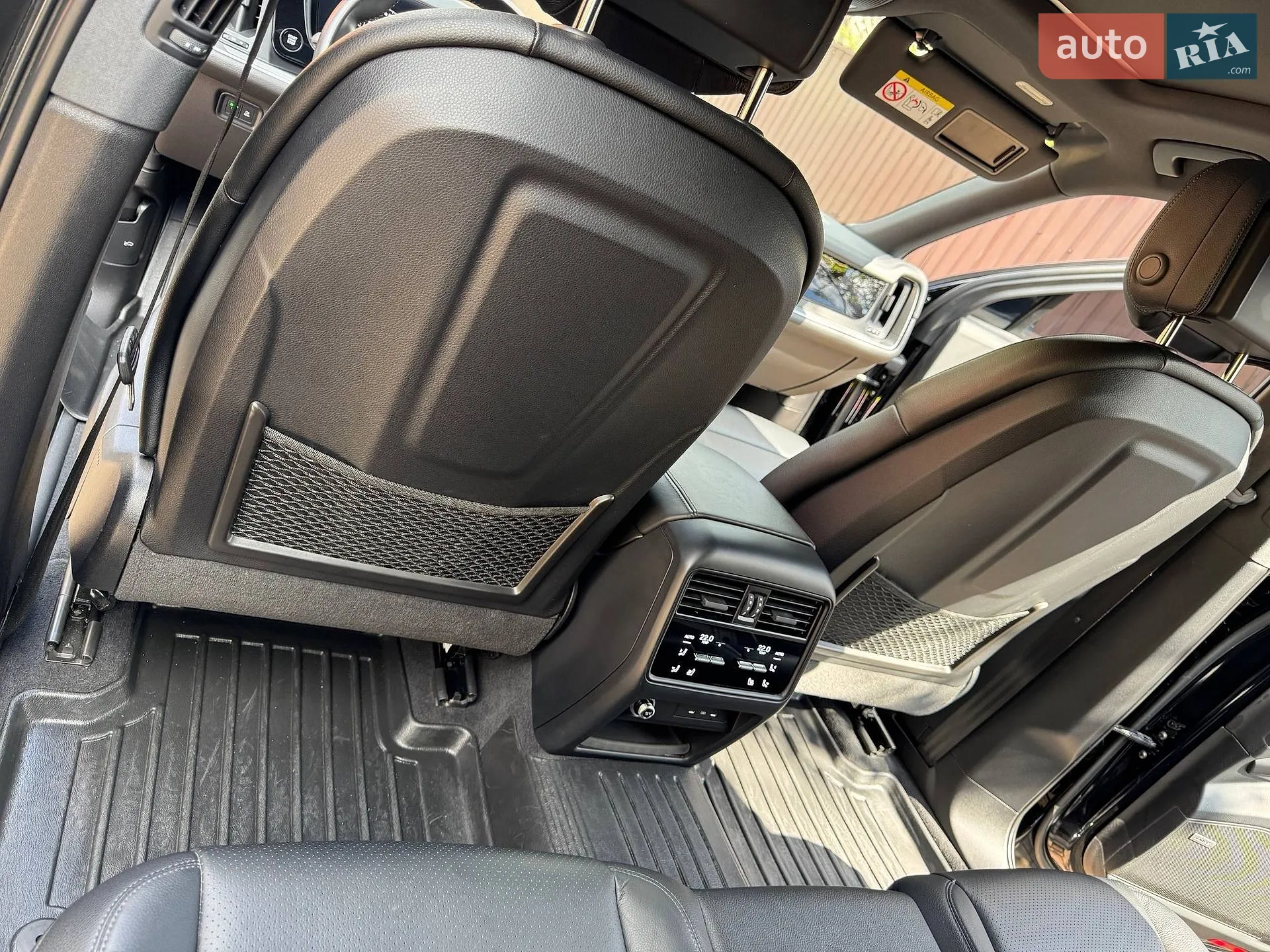 Porsche Cayenne 2023 VIN WP1ZZZ9YZRDA01873 фото оголошення 56 з 87