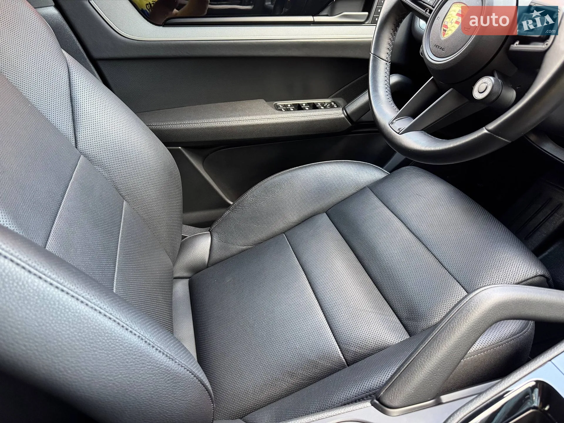 Porsche Cayenne 2023 VIN WP1ZZZ9YZRDA01873 фото оголошення 24 з 87