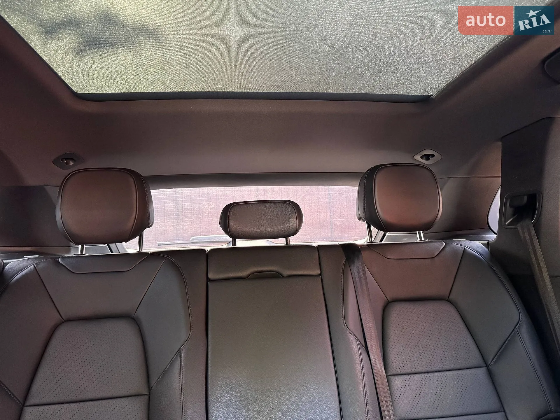 Porsche Cayenne 2023 VIN WP1ZZZ9YZRDA01873 фото оголошення 64 з 87