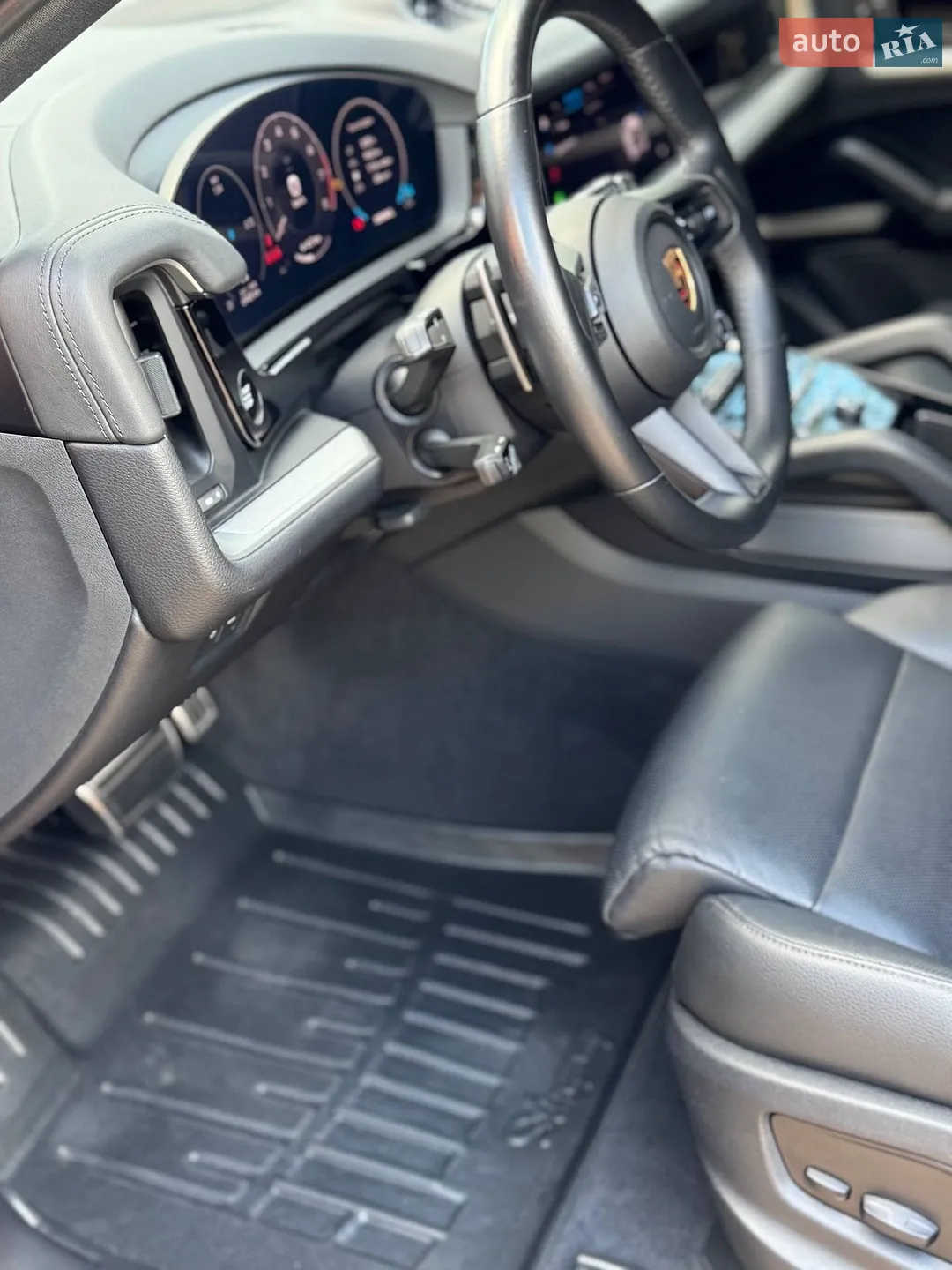 Porsche Cayenne 2023 VIN WP1ZZZ9YZRDA01873 фото оголошення 23 з 87