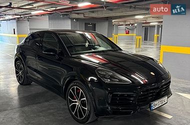 Porsche Cayenne  2019