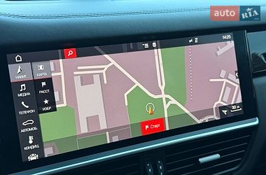 Внедорожник / Кроссовер Porsche Cayenne 2019 в Кривом Роге