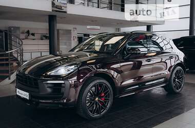 Porsche Macan  2023