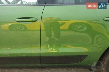 Porsche Macan  2019