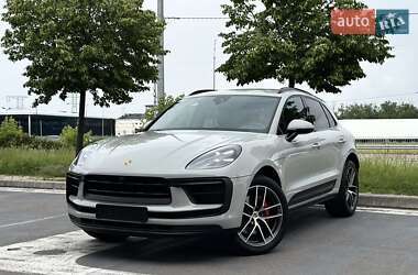 Porsche Macan  2023