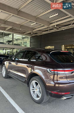 Porsche Macan  2019