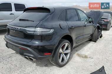 Porsche Macan  2023
