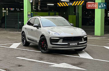Porsche Macan  2023