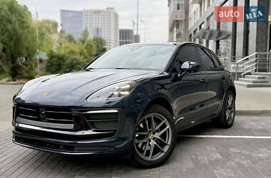 Porsche Macan  2023