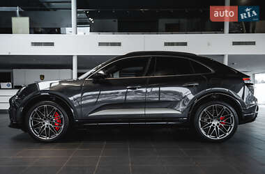Porsche Macan 2024