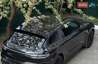 Porsche Macan  2023
