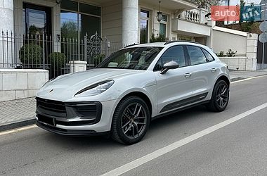 Porsche Macan  2023