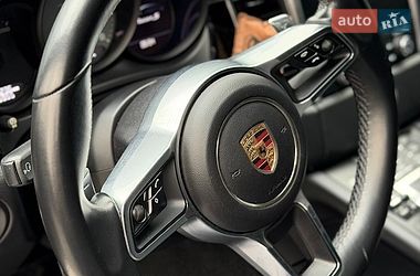 Внедорожник / Кроссовер Porsche Macan 2016 в Киеве фото 15 Внедорожник / Кроссовер Porsche Macan 2016 в Киеве