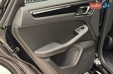 Внедорожник / Кроссовер Porsche Macan 2016 в Киеве фото 16 Внедорожник / Кроссовер Porsche Macan 2016 в Киеве