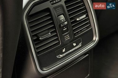 Внедорожник / Кроссовер Porsche Macan 2016 в Киеве фото 18 Внедорожник / Кроссовер Porsche Macan 2016 в Киеве