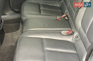 Внедорожник / Кроссовер Porsche Macan 2016 в Киеве фото 19 Внедорожник / Кроссовер Porsche Macan 2016 в Киеве